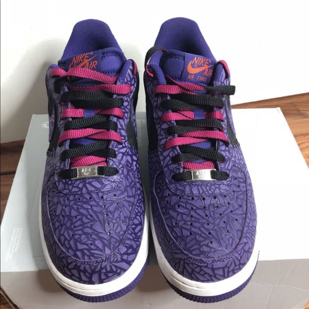 Men’s Nike Air Force 1